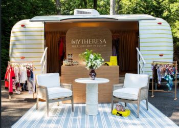 Fashion Hits the Road!