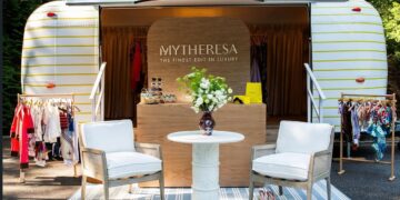 Fashion Hits the Road!