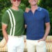 Neil Patrick Harris and David Burtka Welcome Guests for God’s Love We Deliver’s Midsummer Night Drinks