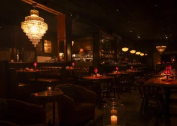 Citi Elevates Luxury Dining Experiences Nationwide With The Supper Club