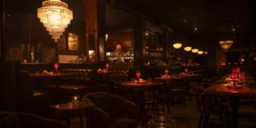 Citi Elevates Luxury Dining Experiences Nationwide With The Supper Club