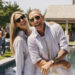 Molly Sims Celebrates YISE Beauty’s Gloss & Glow Duo Launch with Intimate Hamptons Summer Soirée