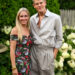 Carolina Herrera Celebrates the Opening of Its Summer Residency at The Hedges Inn