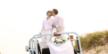 Eric Viner and Jordan Scott Wise Make It Official in the Hamptons Ahead of Their Lake Como Wedding