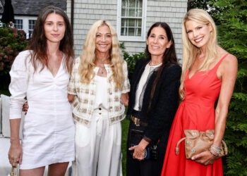 Dear Media Brings Its Podcast Network to East Hampton for a Week of Recording and Celebration
