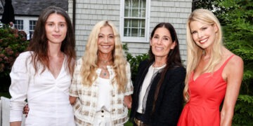 Dear Media Brings Its Podcast Network to East Hampton for a Week of Recording and Celebration