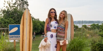 Surfrider Foundation Celebrates Ocean Conservation at One Ocean Gala in Montauk
