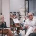 A Chat On The Mat: Michael J. Norton and Sydney Sadick Bring Their Stories To WAVE
