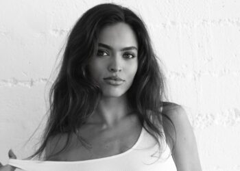 10 Things You Didn’t Know About Grace Ann Nader