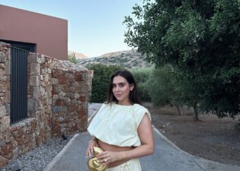 The Summer Glow Directory 