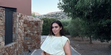 The Summer Glow Directory 
