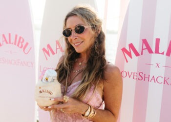 Malibu x LoveShackFancy Bring Summer Energy to Montauk