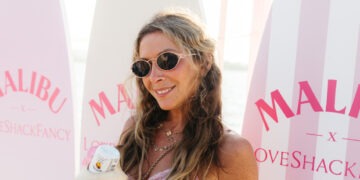 Malibu x LoveShackFancy Bring Summer Energy to Montauk