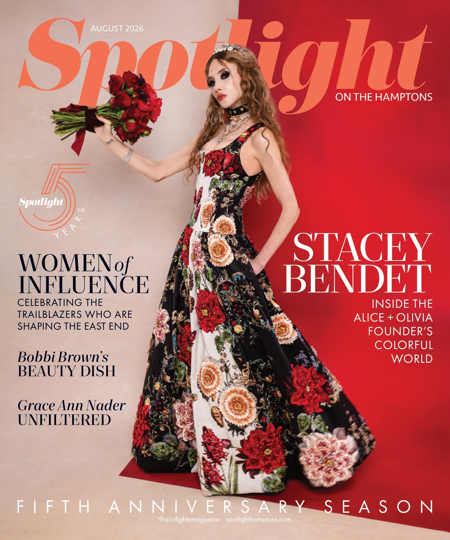 Stacey Bendet