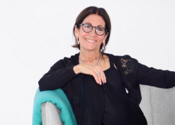 A Day in the Life of Bobbi Brown 