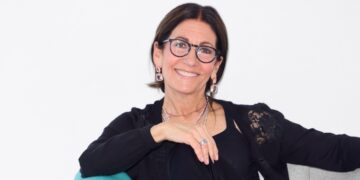 A Day in the Life of Bobbi Brown 