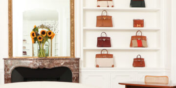 ReSee Brings Parisian Vintage to East Hampton
