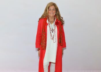 10 Things You Didn’t Know About Fern Mallis