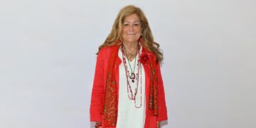 10 Things You Didn’t Know About Fern Mallis
