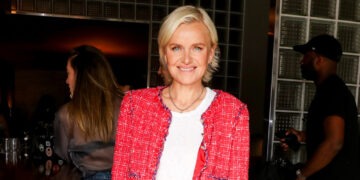 Dr. Barbara Sturm Celebrates Her Latest Anti-Aging Innovations in New York City