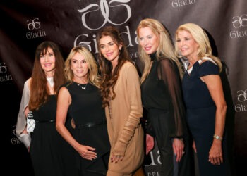 Amy Green Unveils Giada, Introducing a New Vision of Conscious Luxury