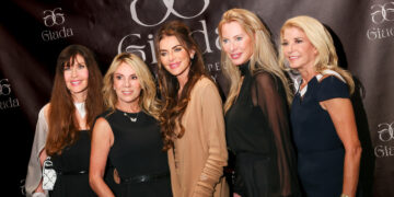 Amy Green Unveils Giada, Introducing a New Vision of Conscious Luxury