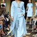 Dennis Basso’s Uptown Girl Gets a Downtown Makeover for Spring/Summer 2027