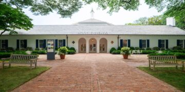 East Hampton’s Guilded Age