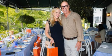 Hampton Sun Brings Luxury Suncare to The Hedges Inn