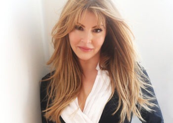 Inside Fashion 4 Development’s First Ladies Luncheon With Evie Evangelou