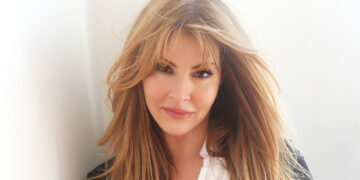 Inside Fashion 4 Development’s First Ladies Luncheon With Evie Evangelou