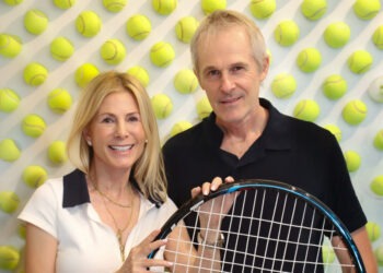 Related Ross and Set Point Tennis Bring a New Racquet Club Experience to West Palm Beach