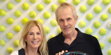 Related Ross and Set Point Tennis Bring a New Racquet Club Experience to West Palm Beach