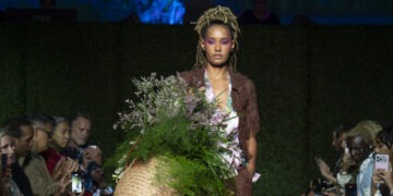 Frederick Anderson Celebrates the Stories Behind American Style With “My Garden Party”
