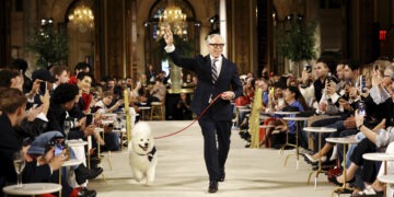 Tommy Hilfiger Brings “Plaza Prep” to New York Fashion Week