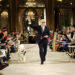 Tommy Hilfiger Brings “Plaza Prep” to New York Fashion Week
