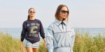Courtney Kelly Is Courting a New Era of Tennis Style