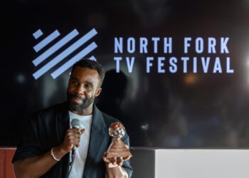 North Fork TV Festival Returns to Greenport With Anthony Anderson, Kate Walsh, Kelsey Grammer, and More