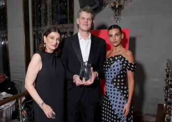 Fashion Group International Celebrates Fashion and Beauty’s Leading Visionaries at Night of Stars 2026