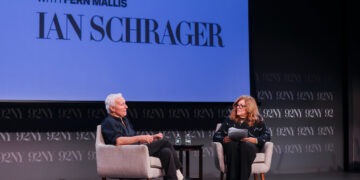 Studio 54 Co-Creator Ian Schrager Joins Fern Mallis for “Fashion Icons”