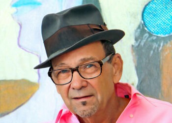 Bruce Helander Named Artist in Residence for Ann Norton Sculpture Gardens’ 50th Anniversary Season