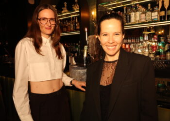 Christofle Celebrates the Launch of Club 30 With an Intimate Evening in the West Village