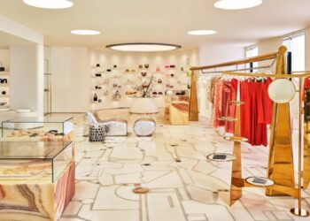 The Upper East Side Shopping Guide to New Stores