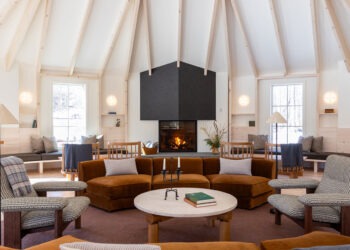 NYC Fall Getaways: Where to Escape the City for a Weekend Away
